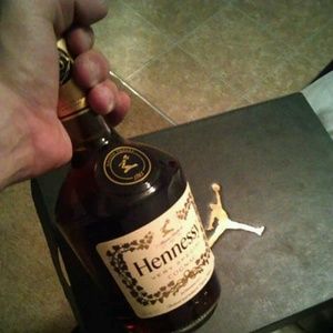 Meet your Posher, Mitchell