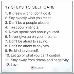 Meet your Posher, Gerline