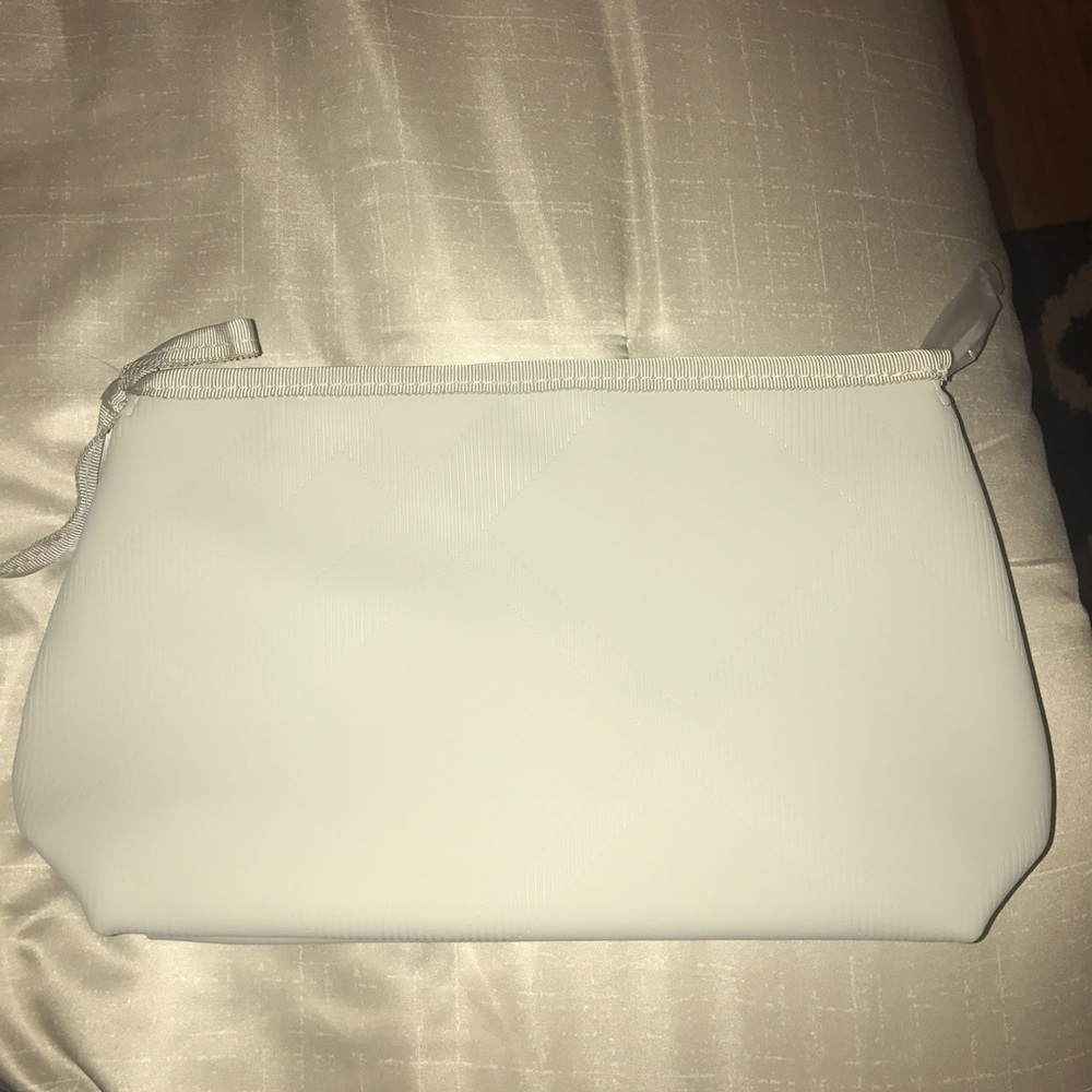 Burberry pouch