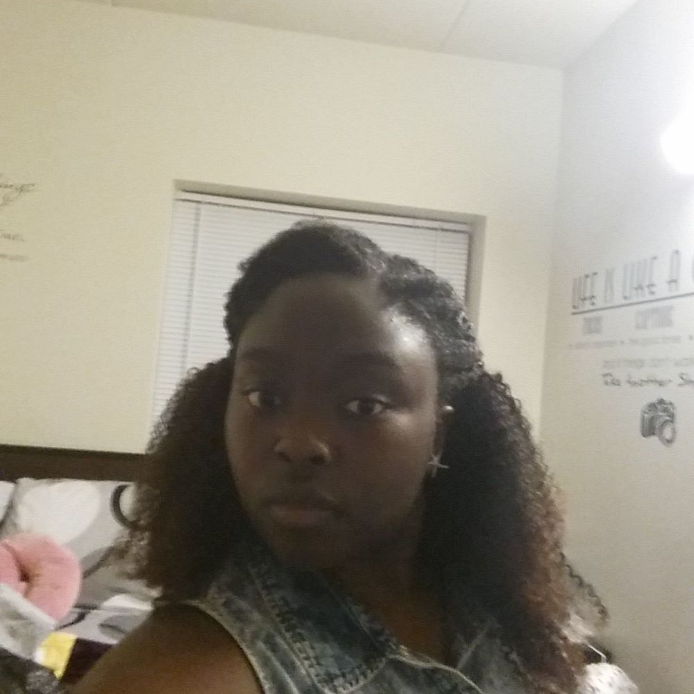 Meet your Posher, Princess