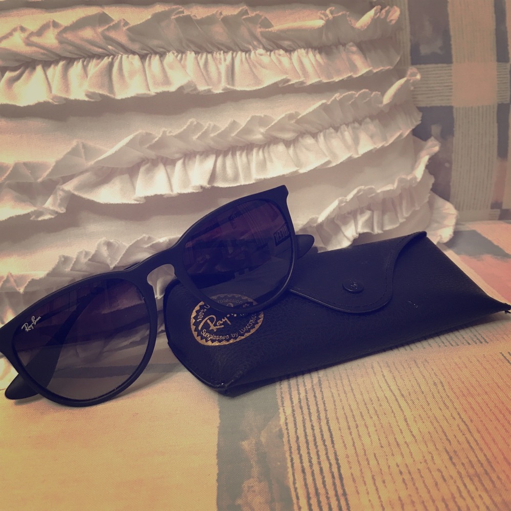 ERIKA ray bans