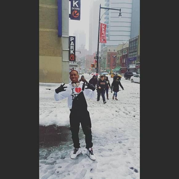 Meet your Posher, George - Picture 1 of 1