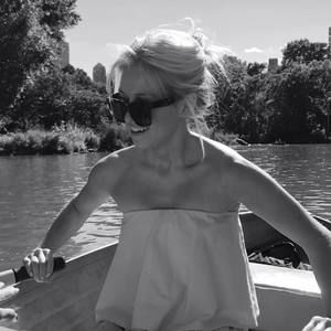 Meet your Posher, Mary colleen