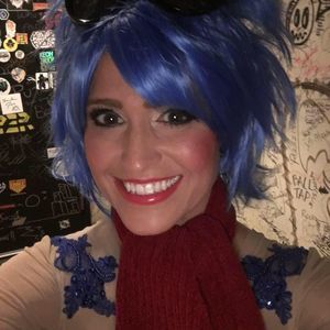 Meet your Posher, Jill