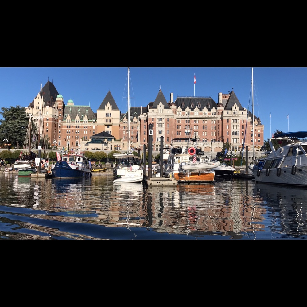 Meet your Posher, Cir