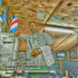 Meet your Posher, Markus