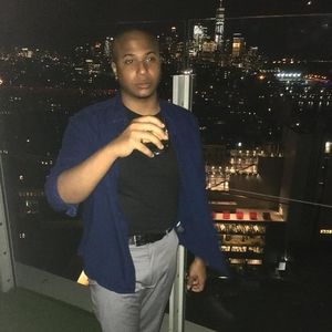 Meet your Posher, Baron