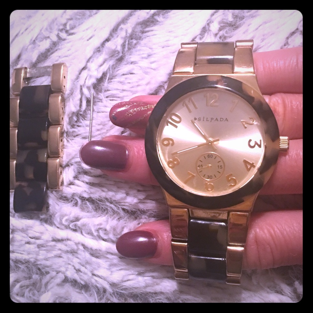 SILPADA K&R WATCH!!