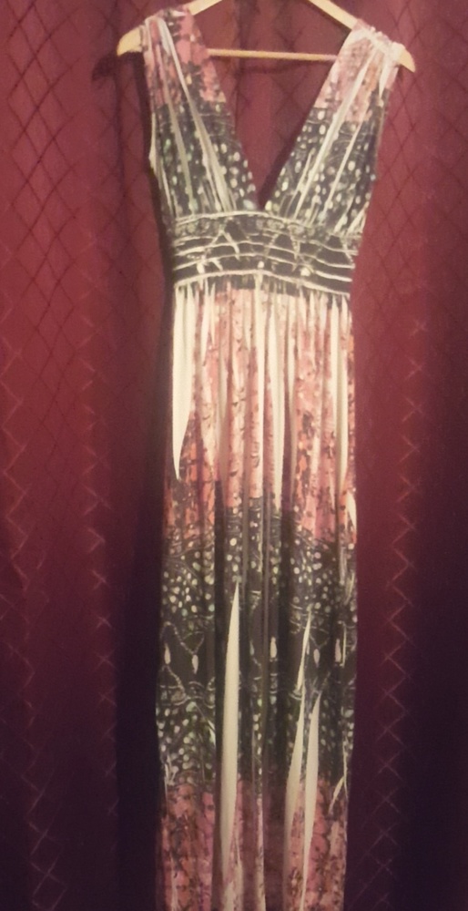 Colorful Maxi!