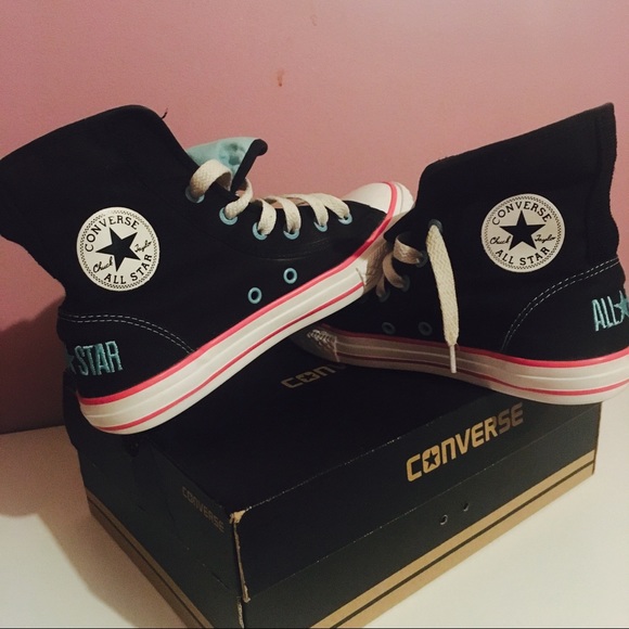 Converse - Picture 5 of 7