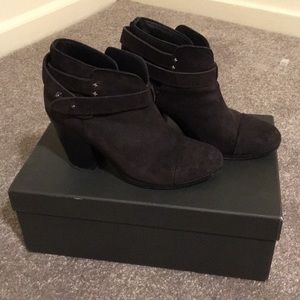 Rag & Bone Harrow Bootie