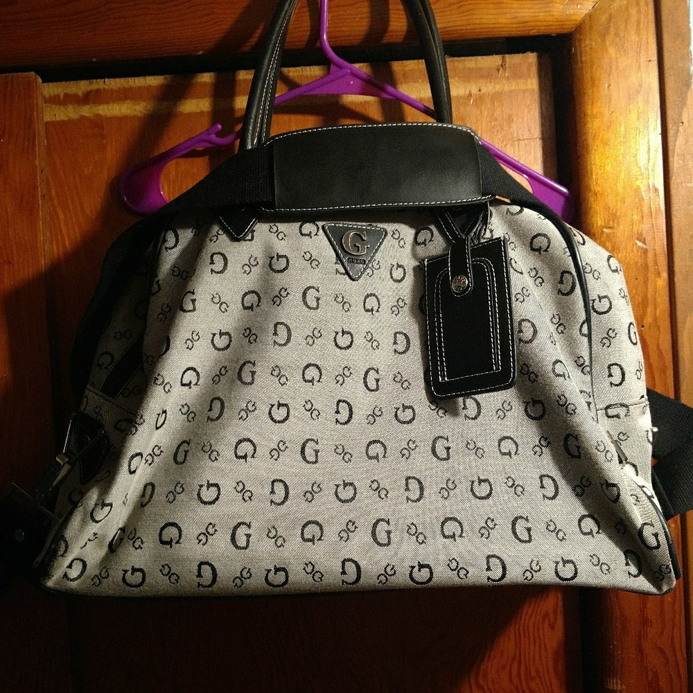 Guess bag