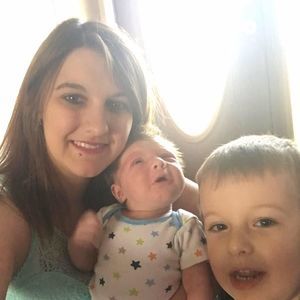 Meet your Posher, Heather