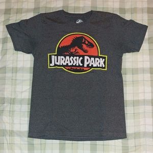 Jurassic Park T-shirt