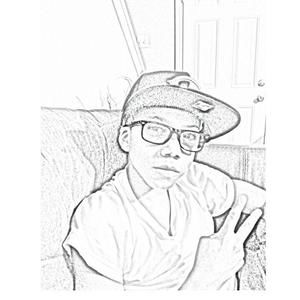 Meet your Posher, Chris