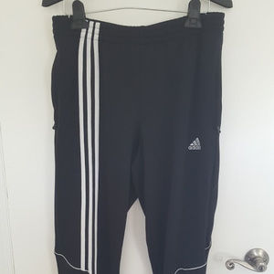 Adidas running pants