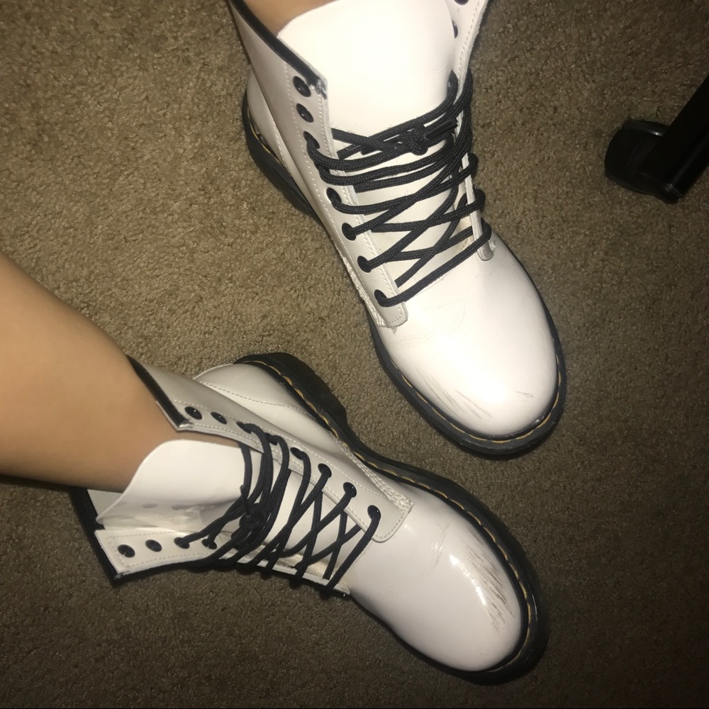 Doc Martens