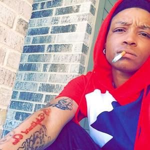 Meet your Posher, Joaquin