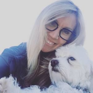 Meet your Posher, Jacqueline