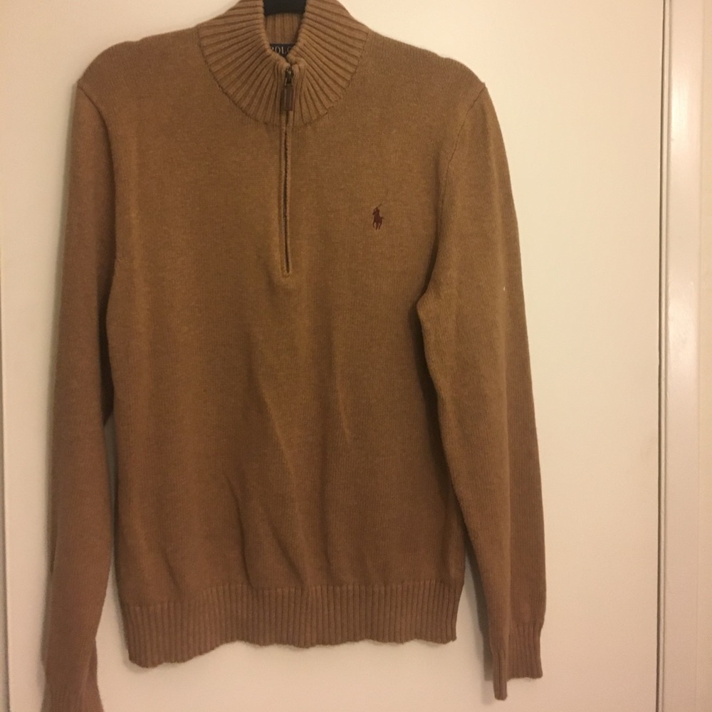 Polo Raulph Lauren sweater