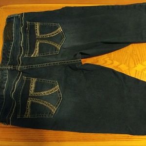 Skinny Jeans "Legging" style