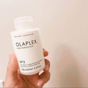 Olaplex / haircare