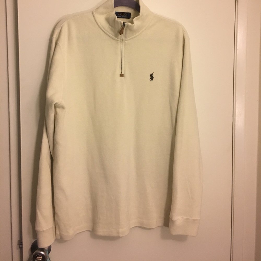 Polo raulph Lauren sweater