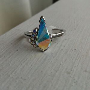 FJ Unicorn Ring