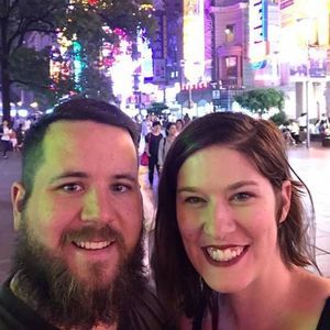 Meet your Posher, Kim