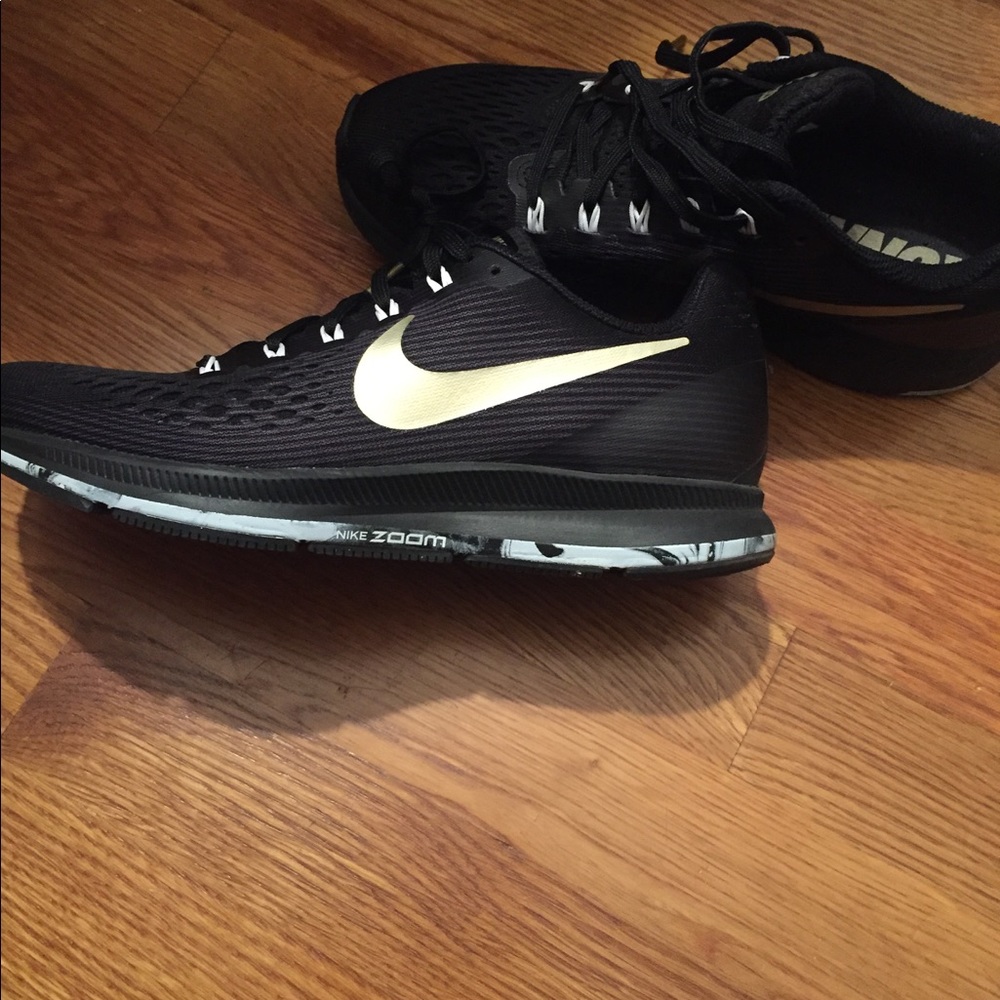 Nike Air Zoom Pegasus Women's Running Shoes