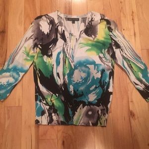 Express 3/4 Length Sleeve Cardigan