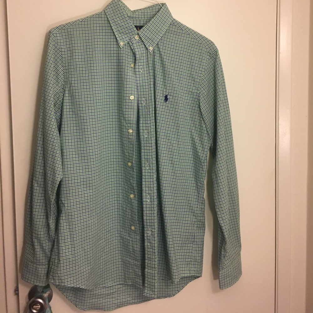 Polo raulph Lauren blouse