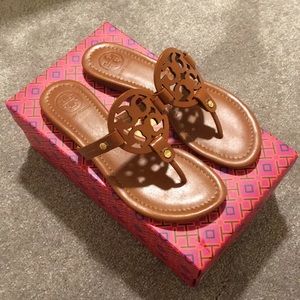 Tory Burch 'Miller' Sandal