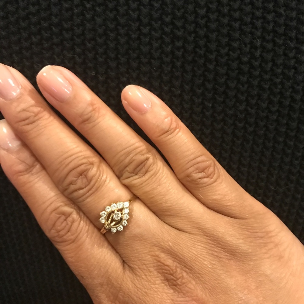 Ring Gold