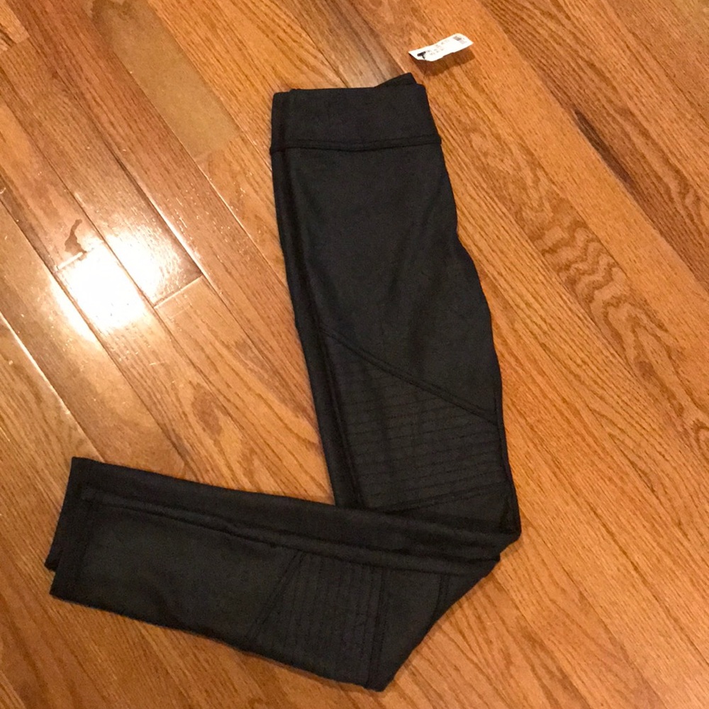 Motto Legging