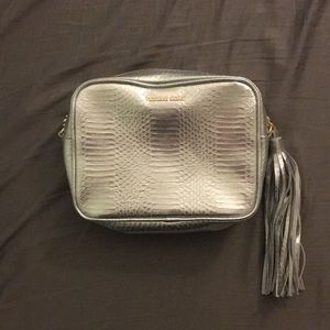 Victoria secret over the shoulder purse