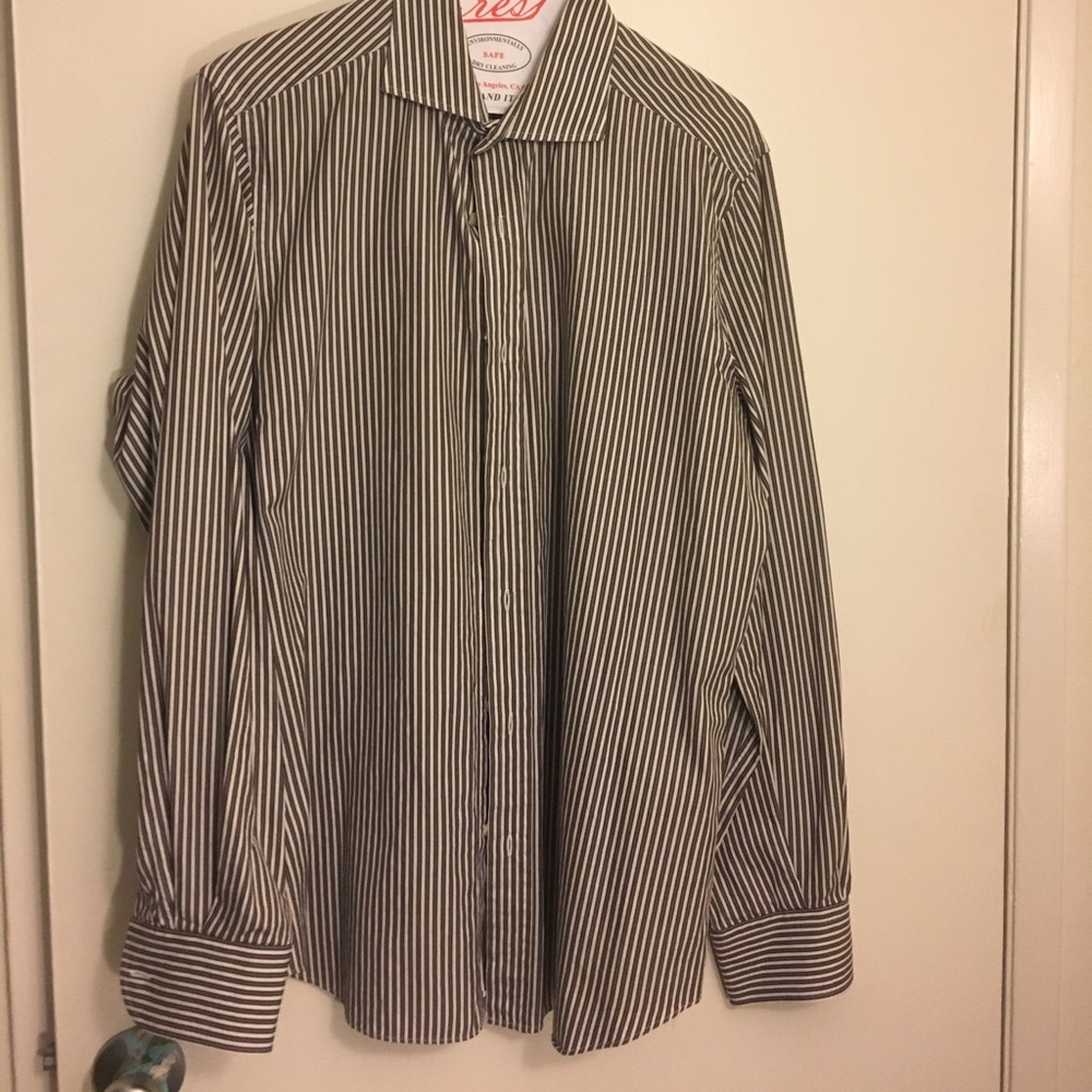 Massimo dutti shirt