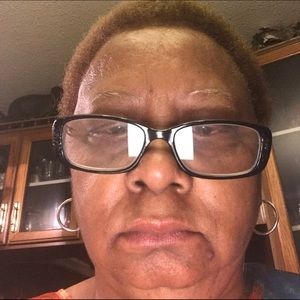 Meet your Posher, Patsy