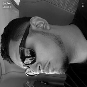 Meet your Posher, Javier