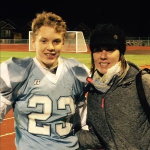 Meet your Posher, Wendee