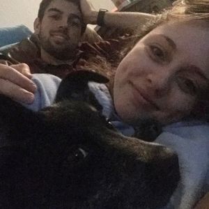 Meet your Posher, Sean