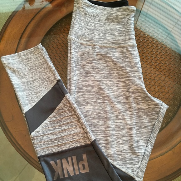 PINK Victoria's Secret Pants - ❤️PINK Ultimate High Waist Leggings❤️