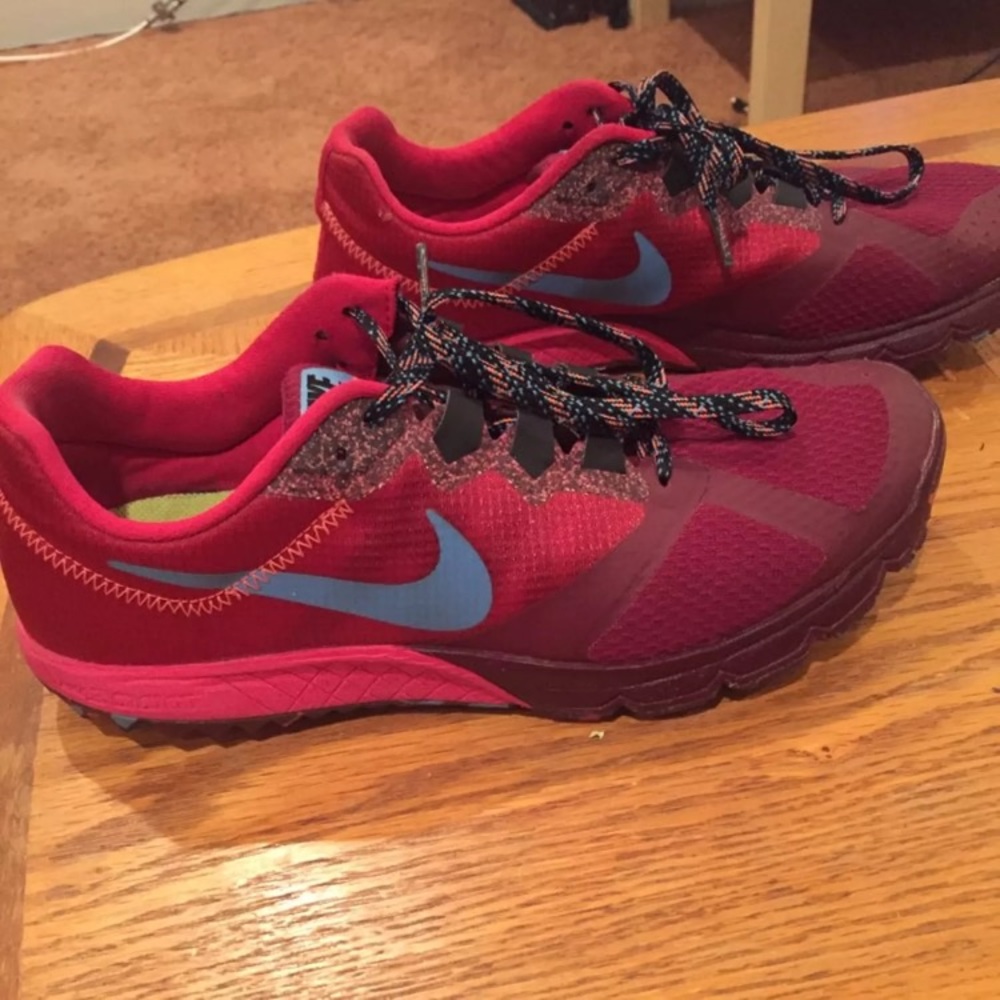 Nike women's sneakers