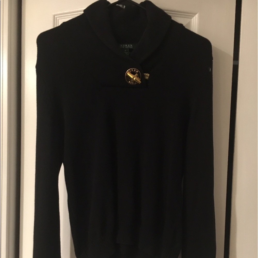 Ralph Lauren Pullover