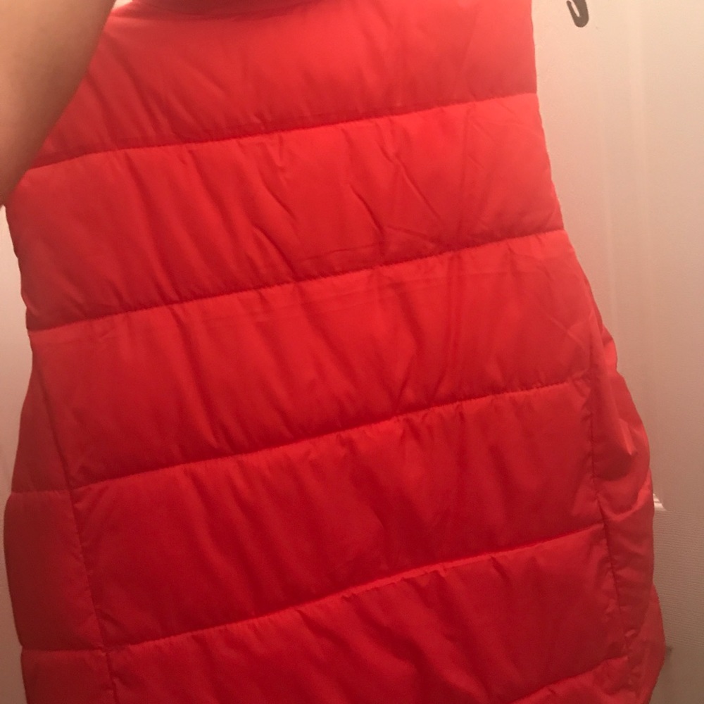 Old Navy Vest