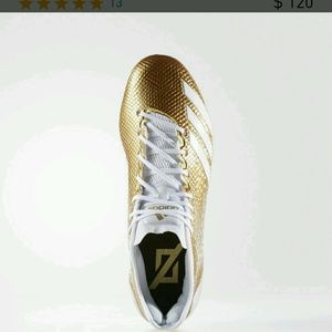 Meet your Posher, Roberto