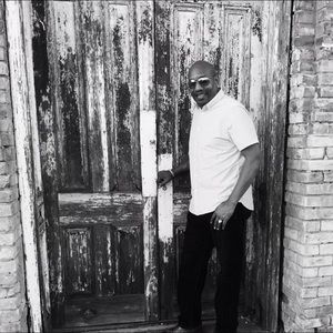 Meet your Posher, Jesse