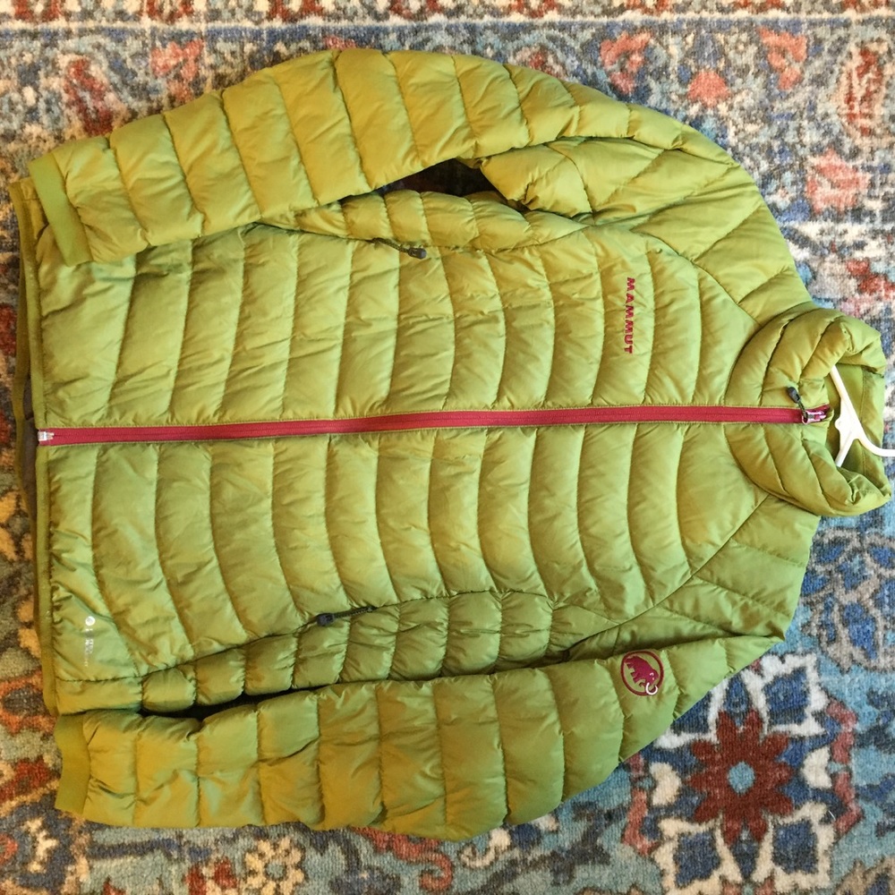 Mammut Women's Jacket