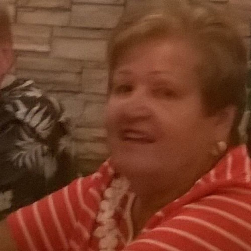 Meet your Posher, Kathleen
