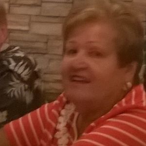 Meet your Posher, Kathleen